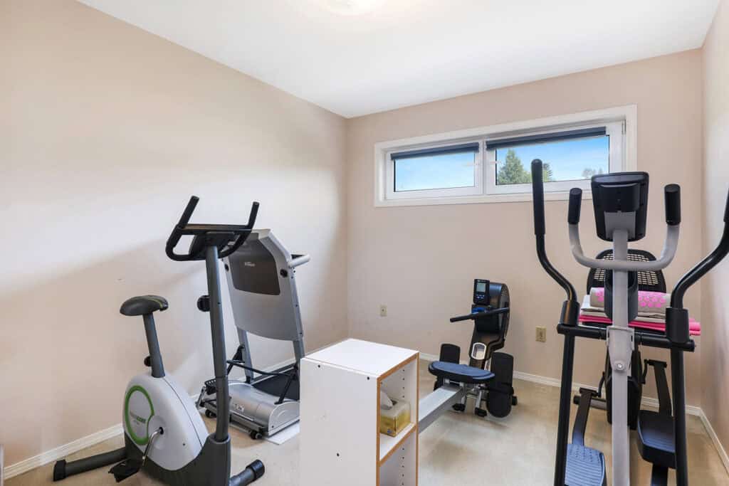 Premium Comox Location