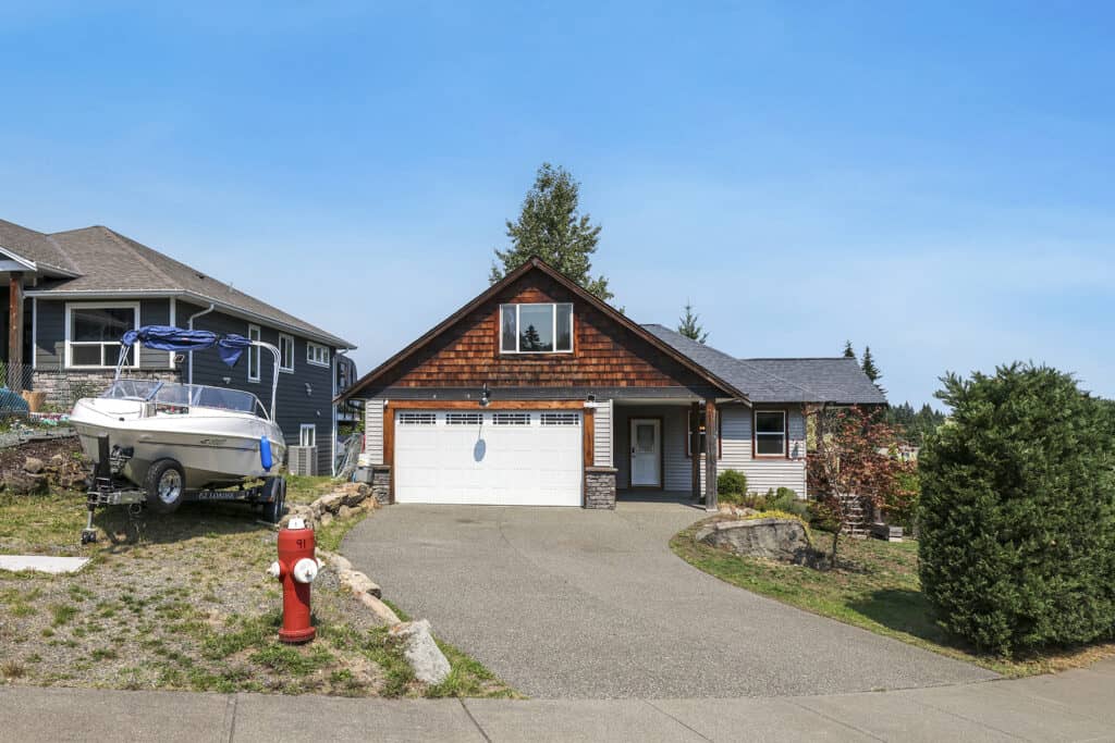 Cumberland Home with Rental Income
