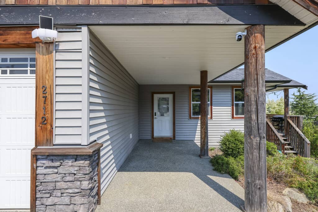 Cumberland Home with Rental Income