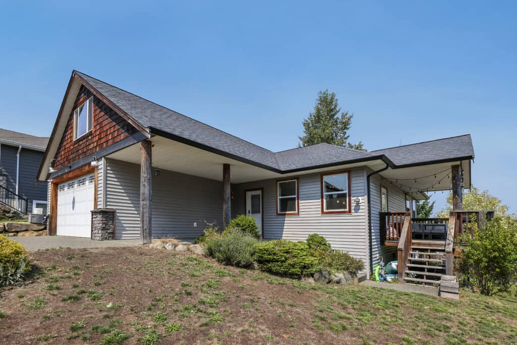 Cumberland Home with Rental Income