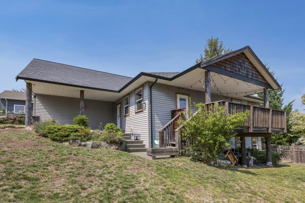 Cumberland Home with Rental Income