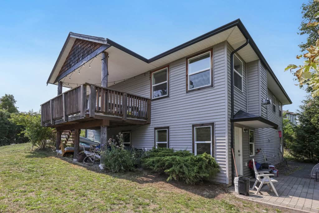 Cumberland Home with Rental Income