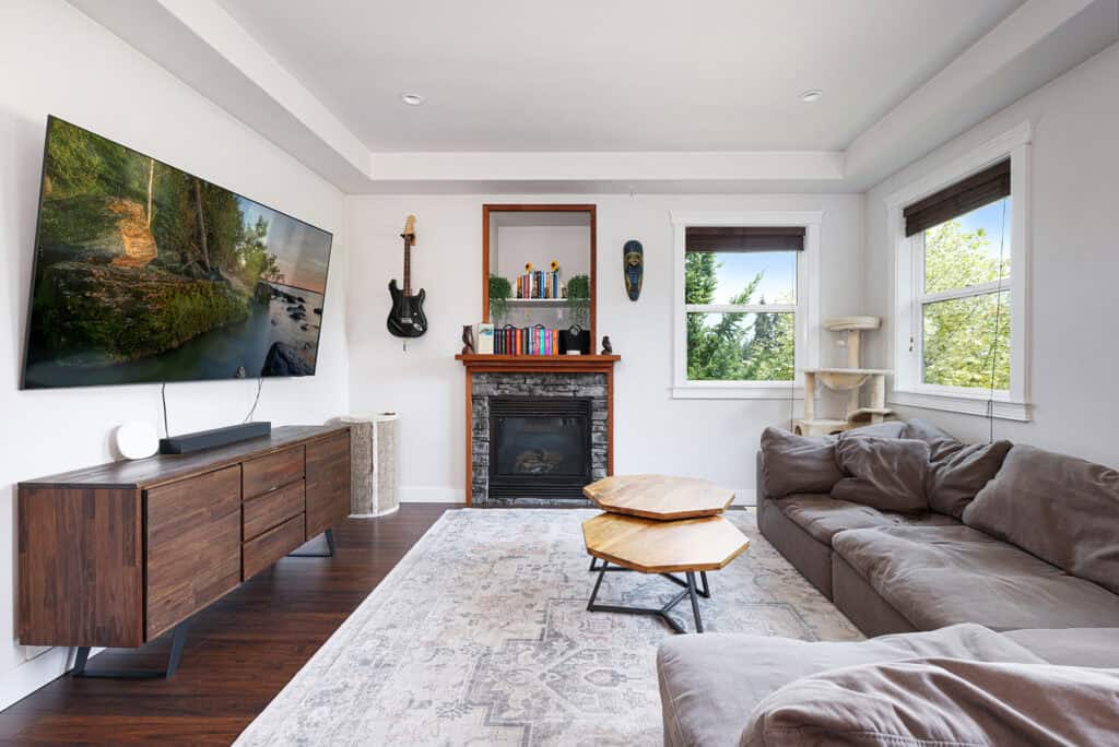 Cumberland Home with Rental Income