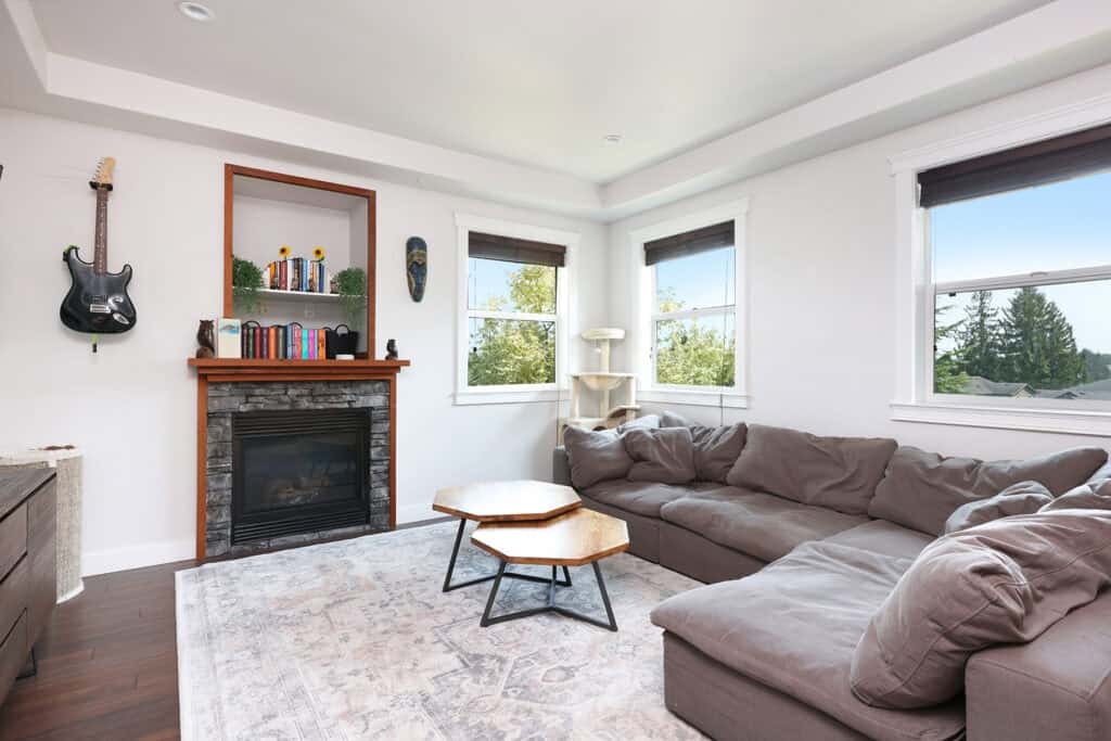 Cumberland Home with Rental Income