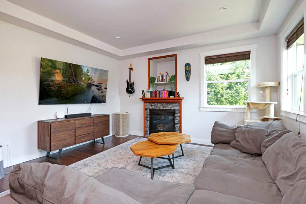 Cumberland Home with Rental Income