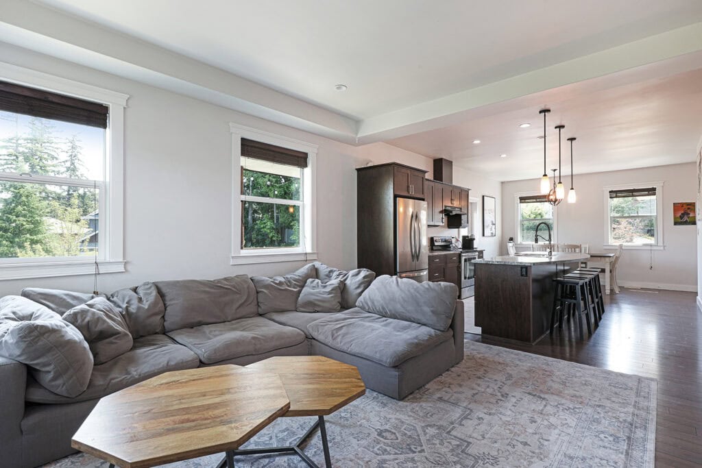 Cumberland Home with Rental Income