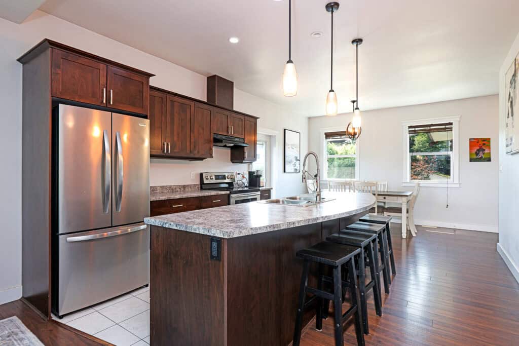 Cumberland Home with Rental Income