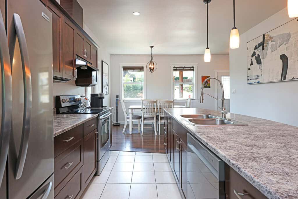 Cumberland Home with Rental Income