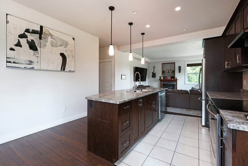Cumberland Home with Rental Income