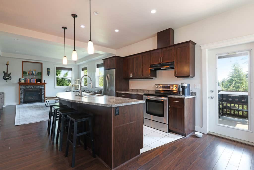 Cumberland Home with Rental Income