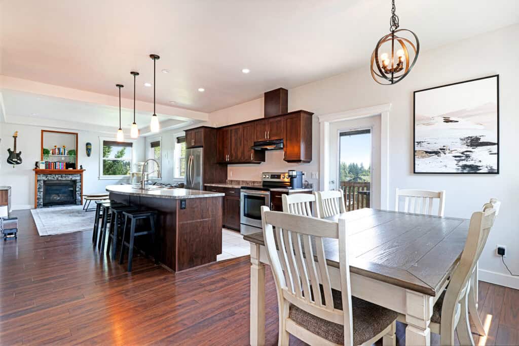 Cumberland Home with Rental Income