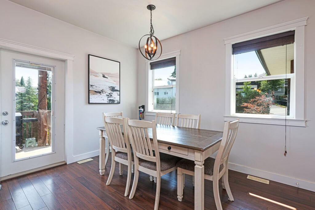 Cumberland Home with Rental Income