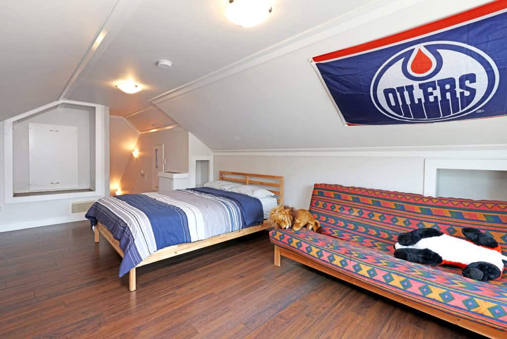 Cumberland Home with Rental Income