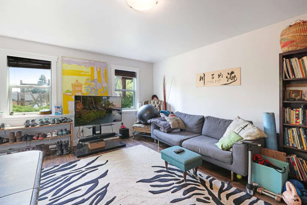 Cumberland Home with Rental Income