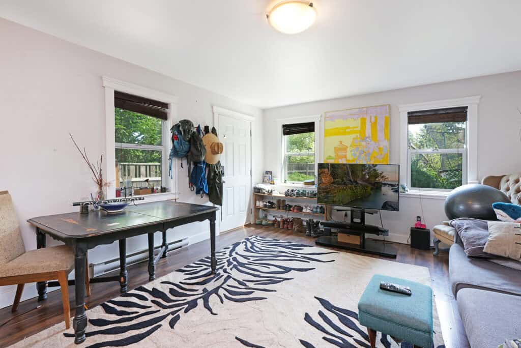 Cumberland Home with Rental Income