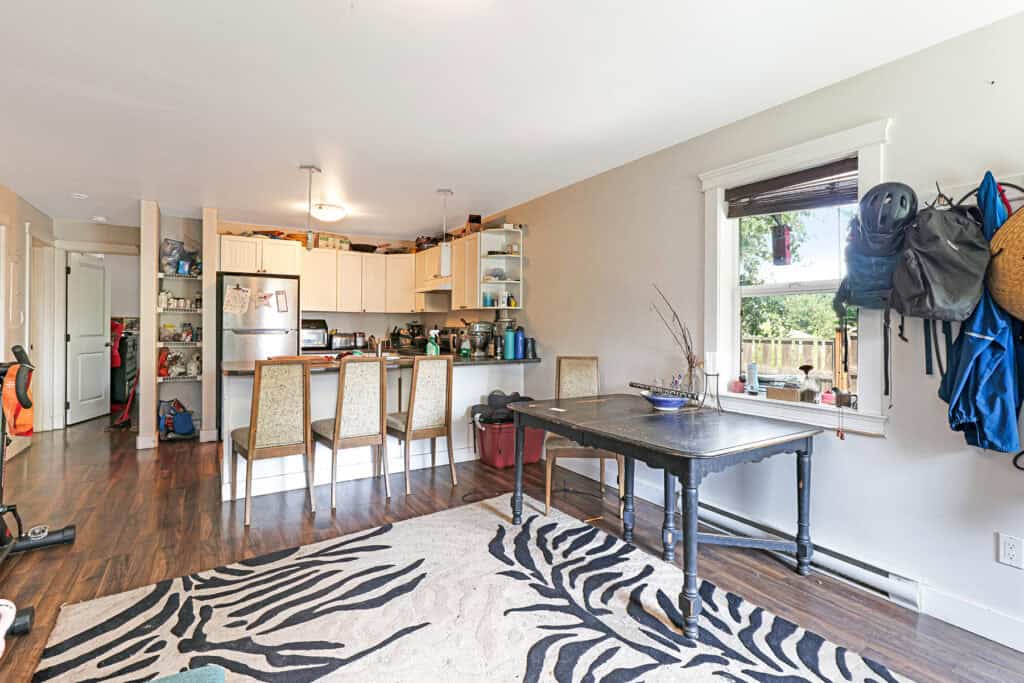 Cumberland Home with Rental Income