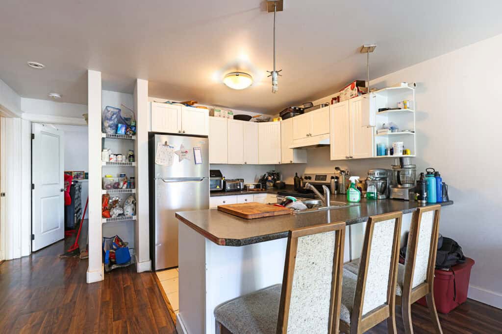 Cumberland Home with Rental Income