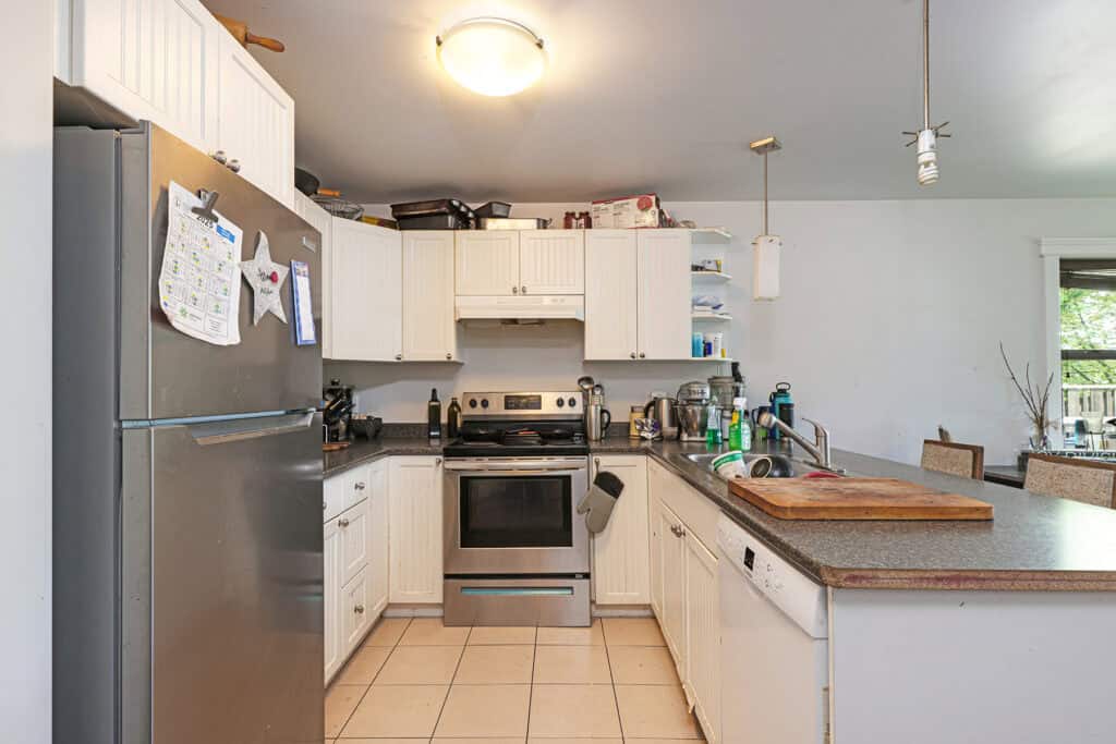 Cumberland Home with Rental Income