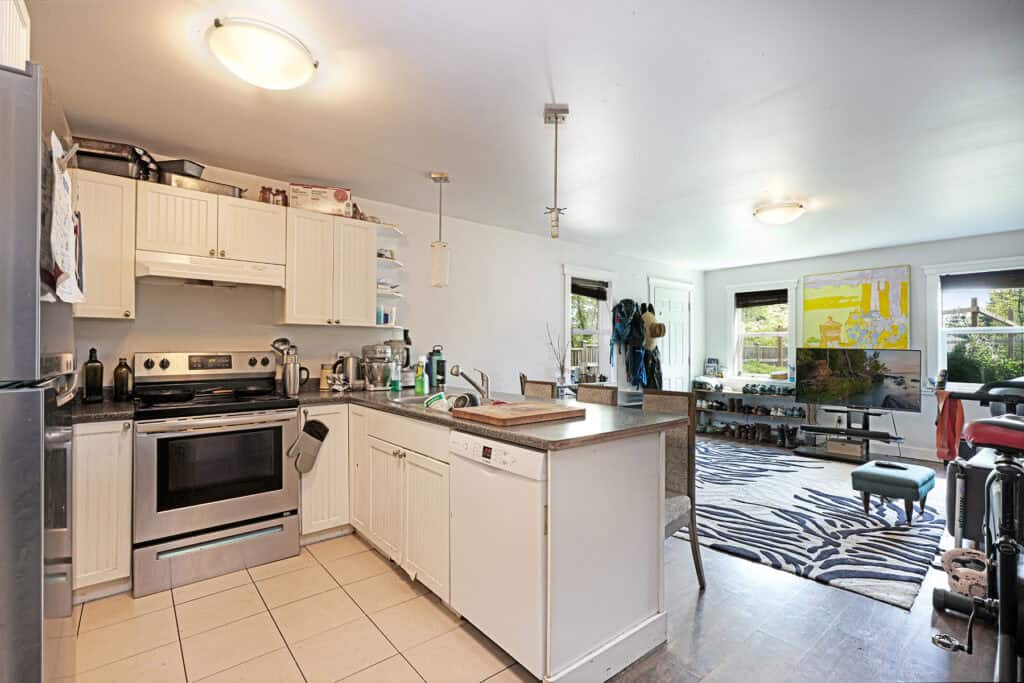 Cumberland Home with Rental Income