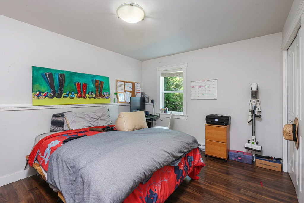 Cumberland Home with Rental Income
