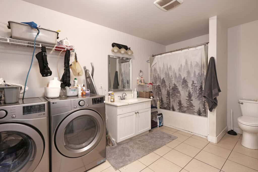 Cumberland Home with Rental Income