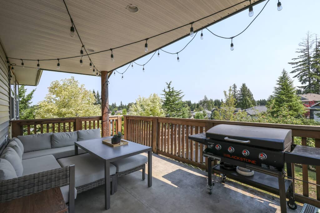 Cumberland Home with Rental Income