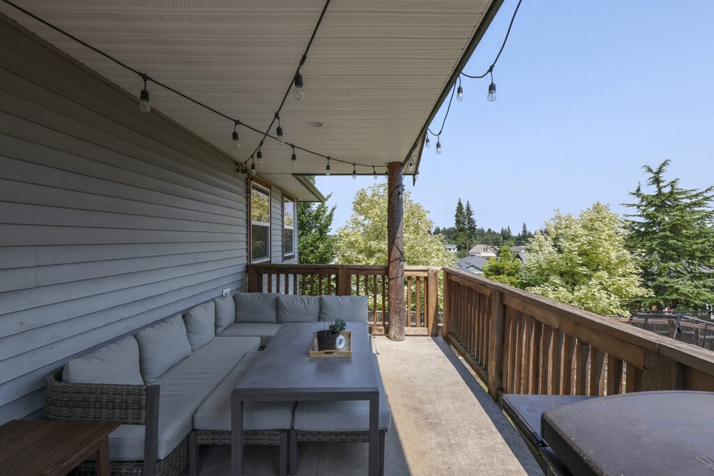 Cumberland Home with Rental Income