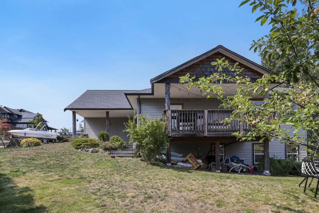 Cumberland Home with Rental Income